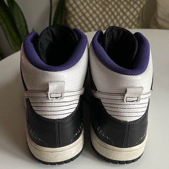 2007 Nike Dunk Hi Premium - Picture 2 of 6